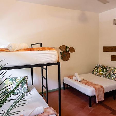 Centro Hostel เมเดยิน ภายนอก รูปภาพ
