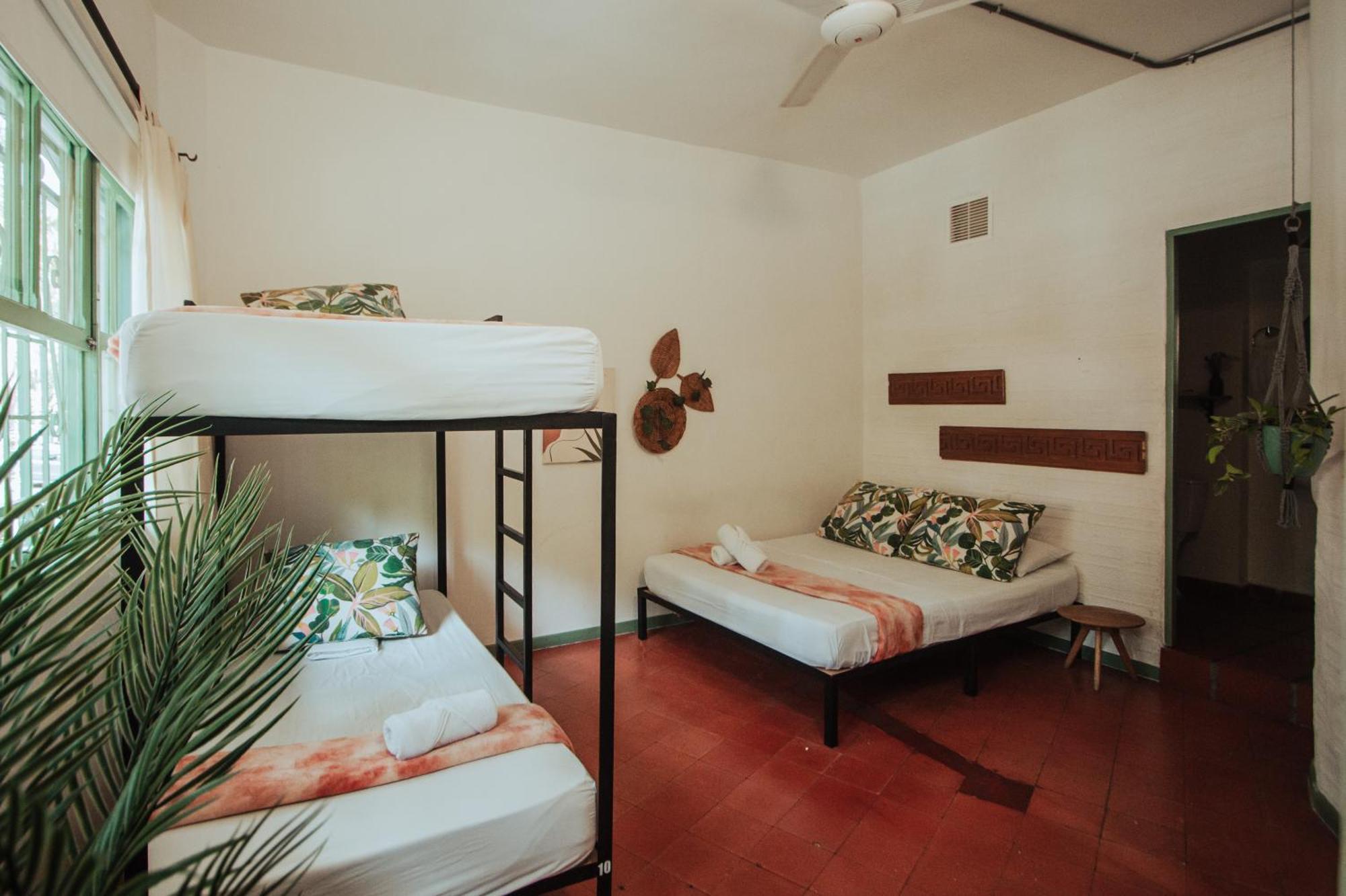 Centro Hostel เมเดยิน ภายนอก รูปภาพ