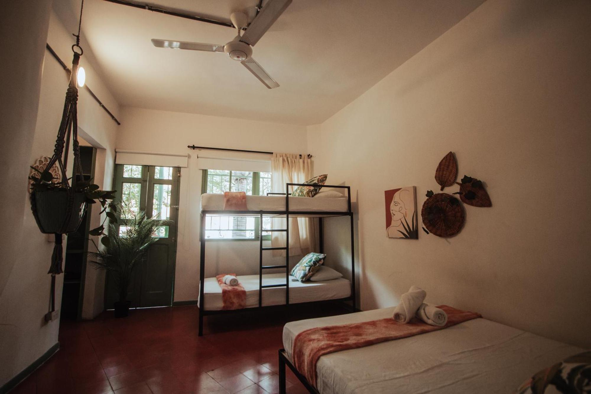 Centro Hostel เมเดยิน ภายนอก รูปภาพ