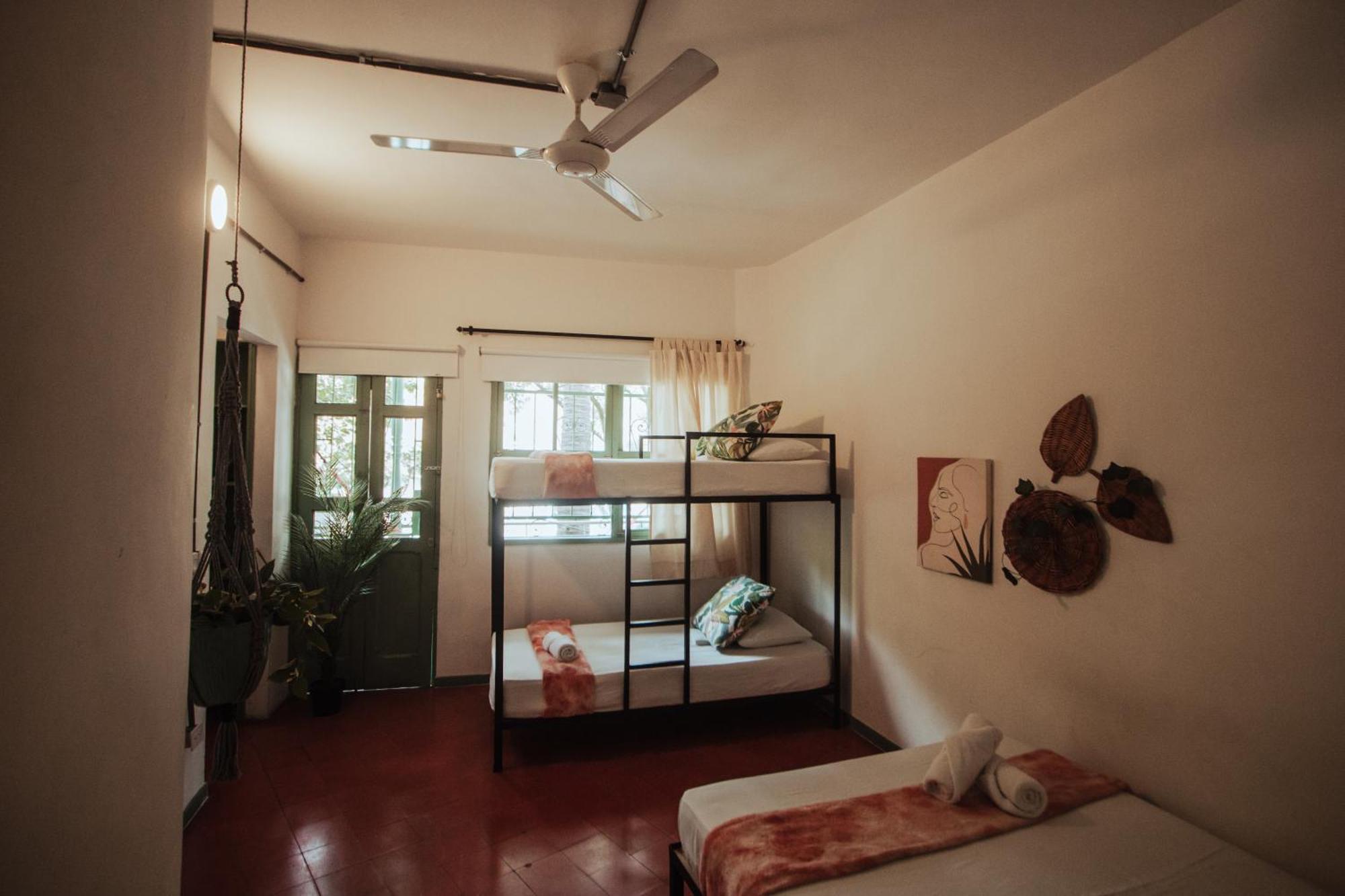 Centro Hostel เมเดยิน ภายนอก รูปภาพ