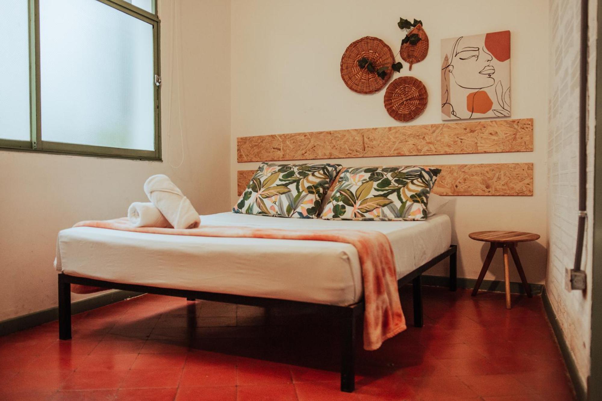 Centro Hostel เมเดยิน ภายนอก รูปภาพ