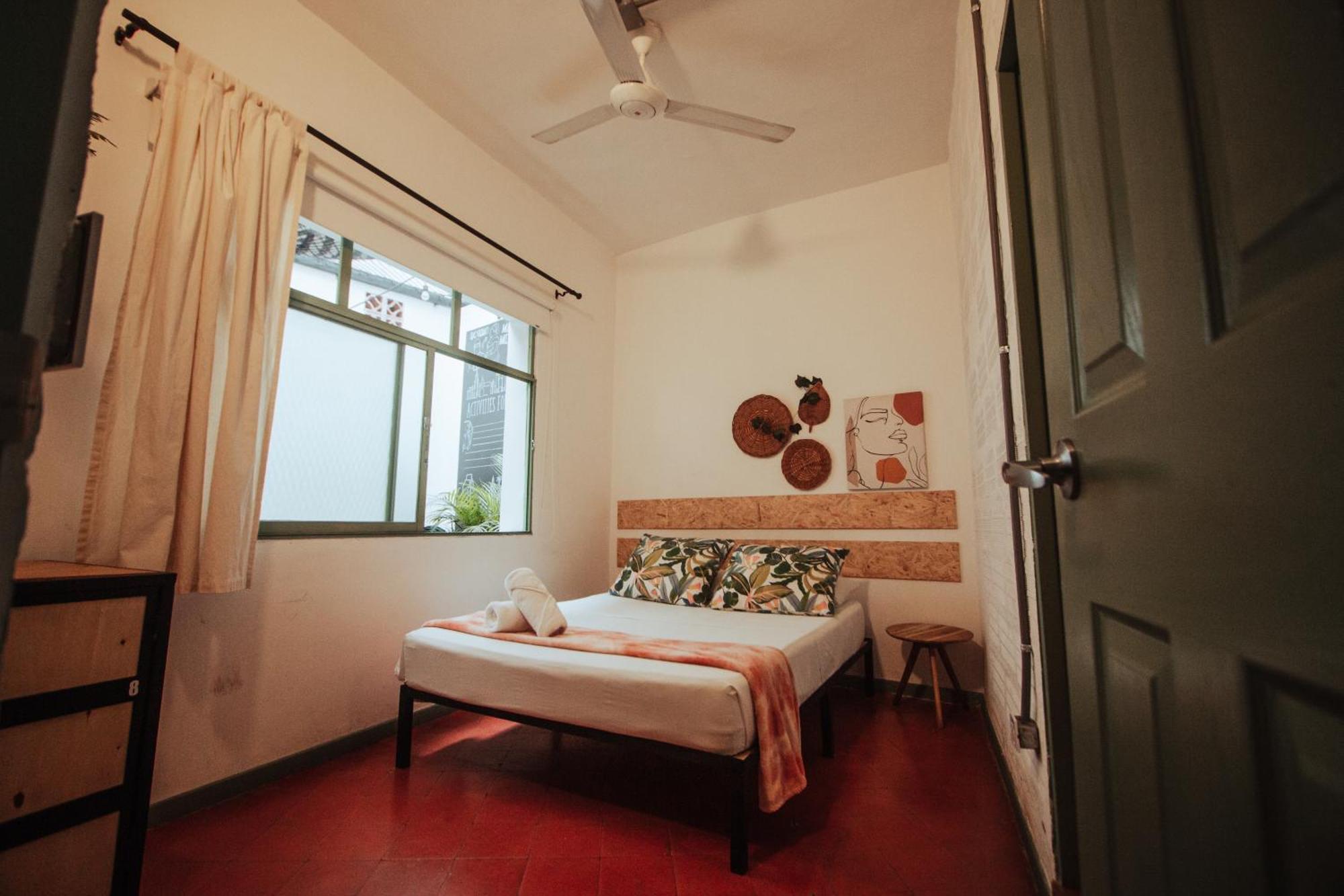 Centro Hostel เมเดยิน ภายนอก รูปภาพ