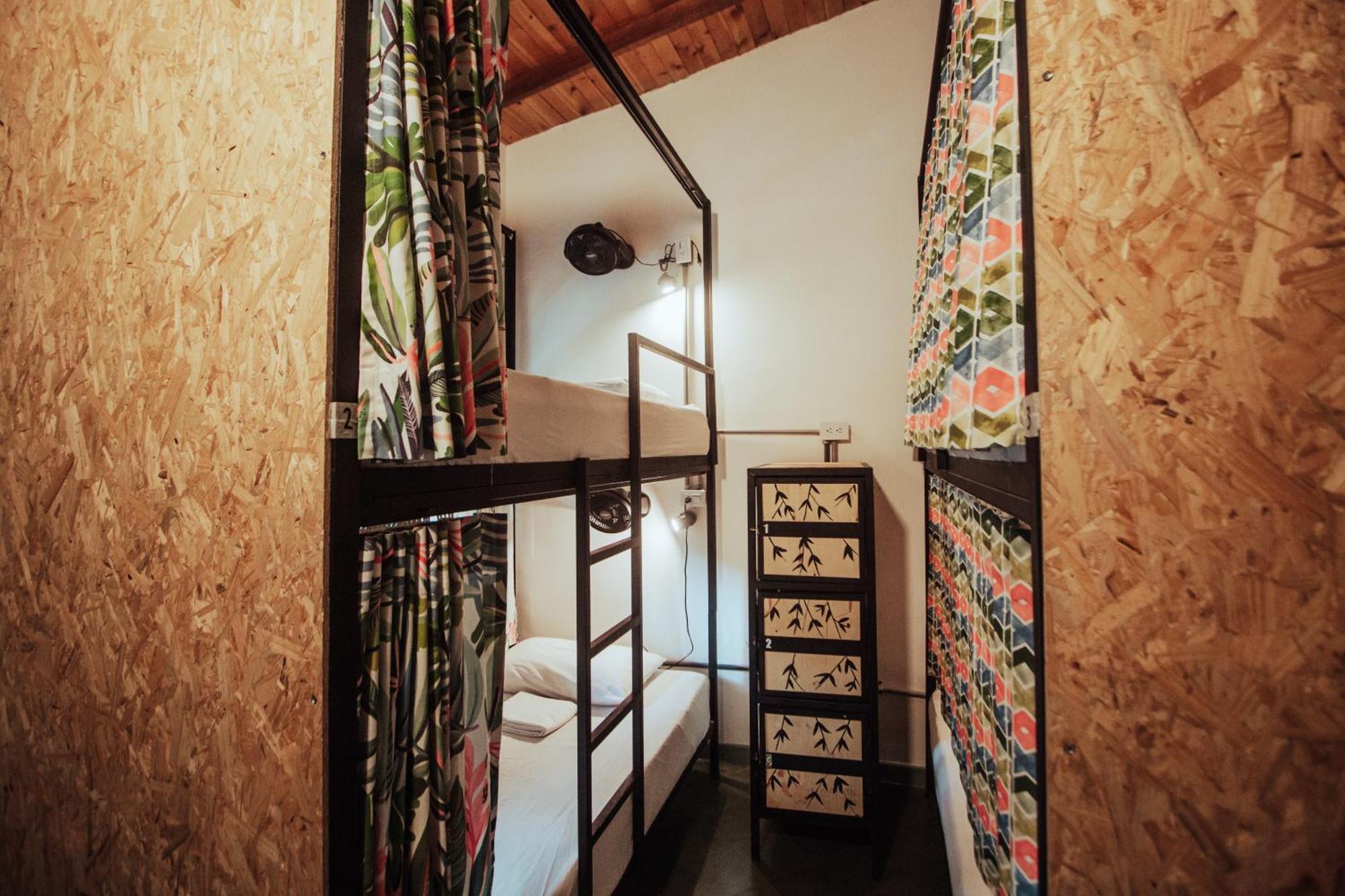 Centro Hostel เมเดยิน ภายนอก รูปภาพ