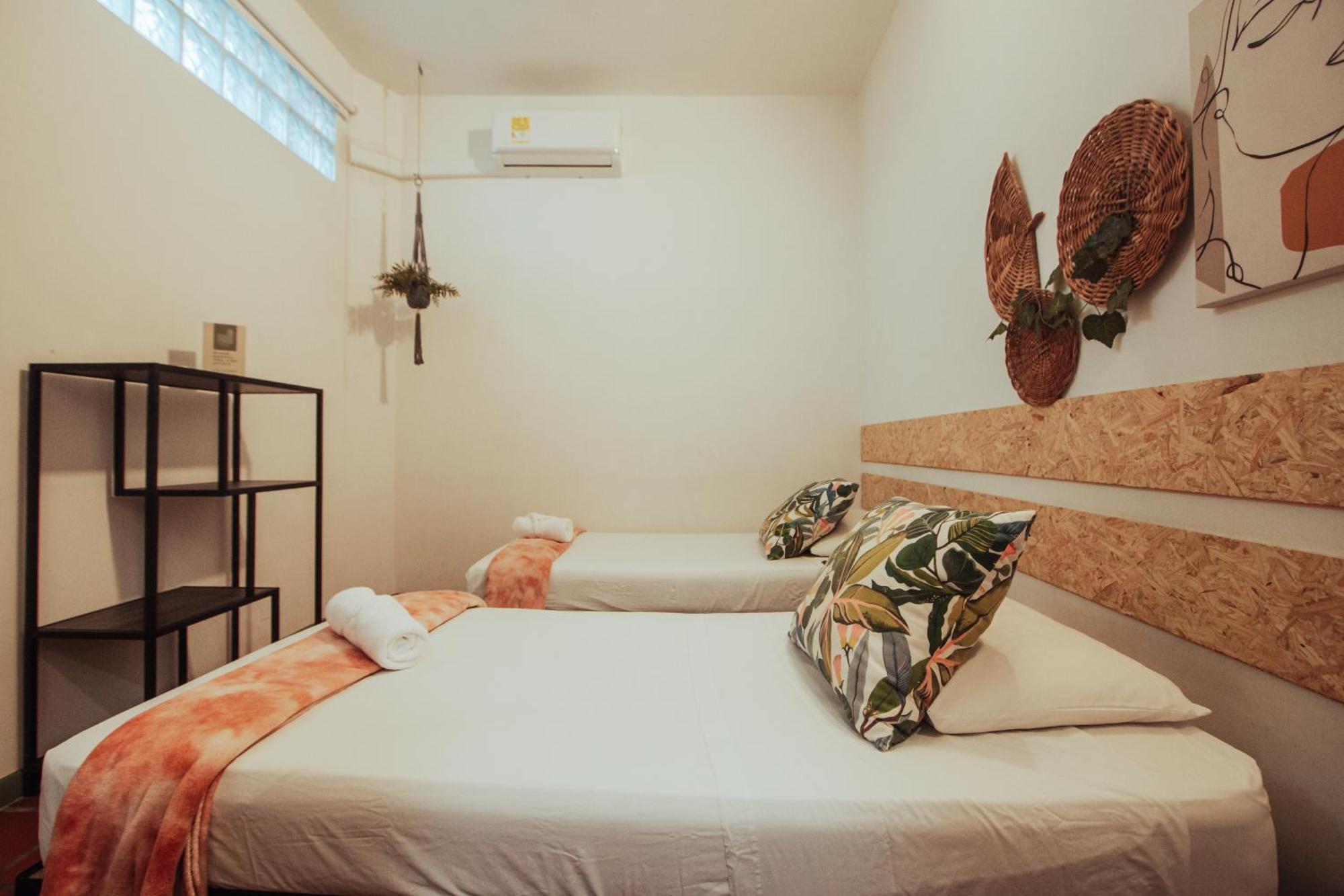 Centro Hostel เมเดยิน ภายนอก รูปภาพ