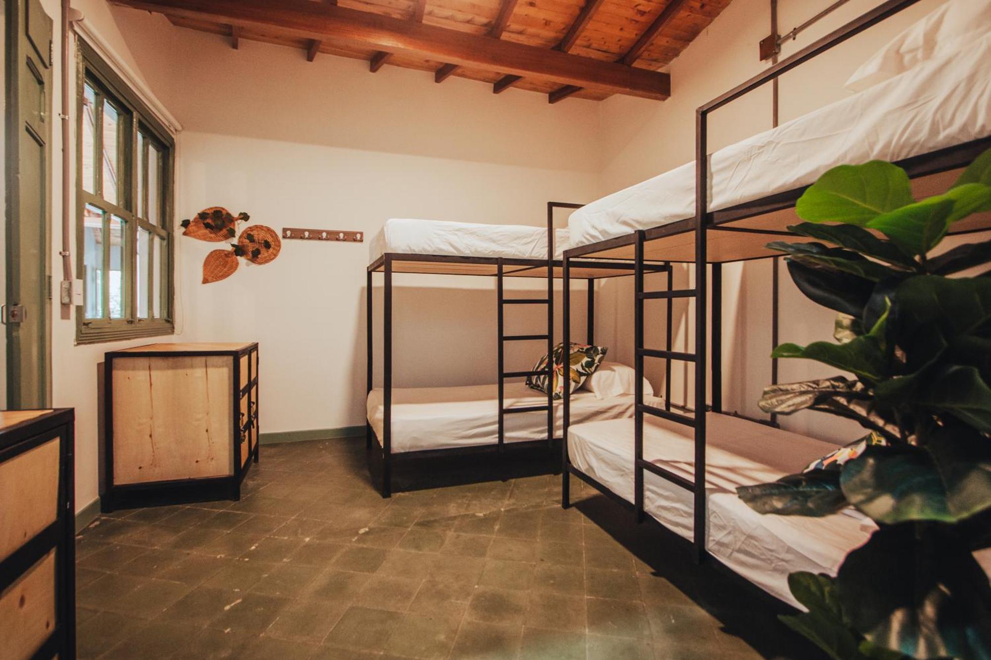 Centro Hostel เมเดยิน ภายนอก รูปภาพ