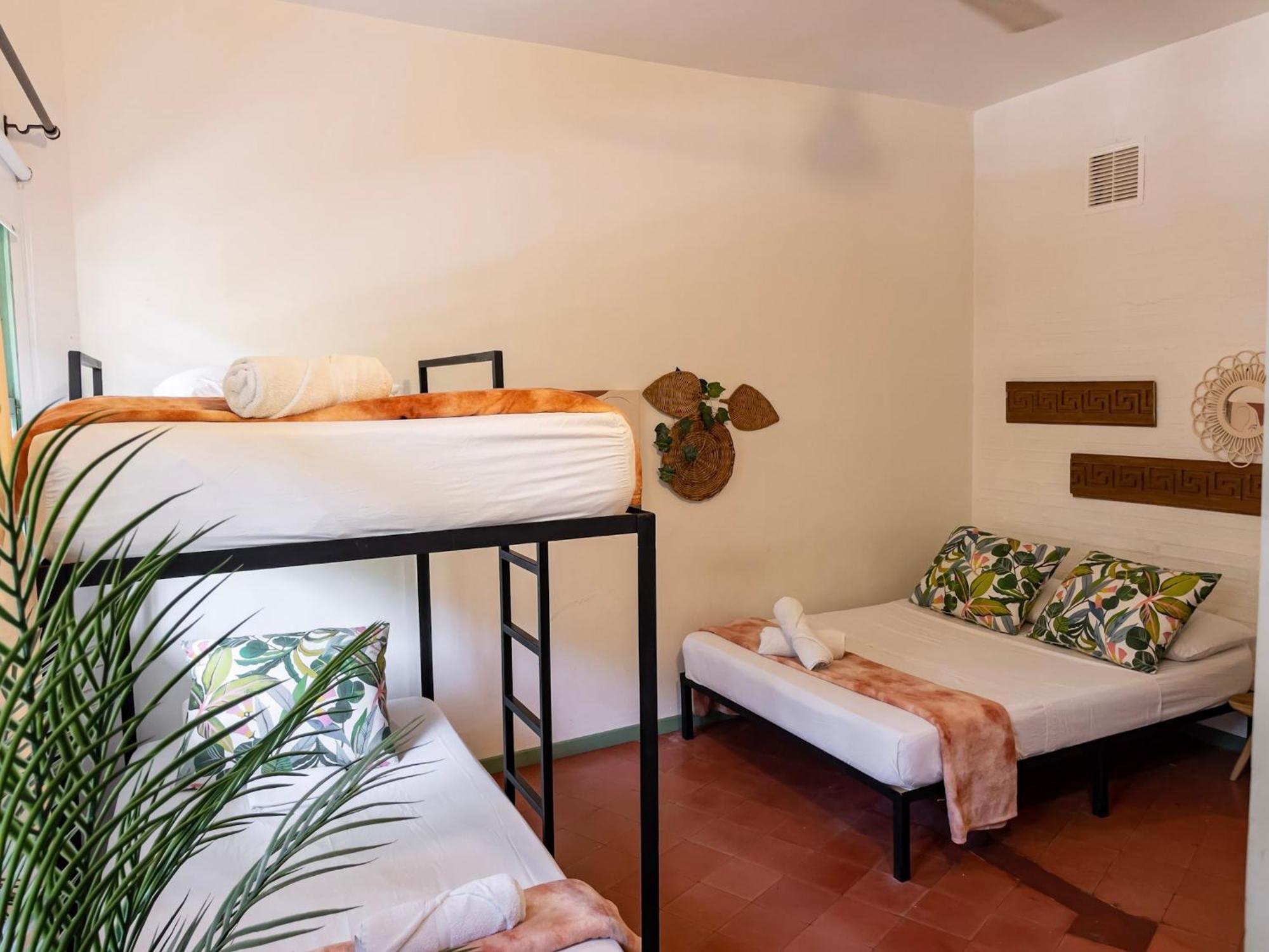 Centro Hostel เมเดยิน ภายนอก รูปภาพ